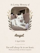 Furwell - Obituary (4:5) - Angel