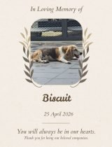 Furwell - Obituary (4:5) - Biscuit