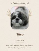 Furwell - Obituary (4:5) - Hiro