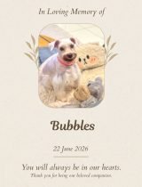 Furwell - Obituary (4:5) - Bubbles